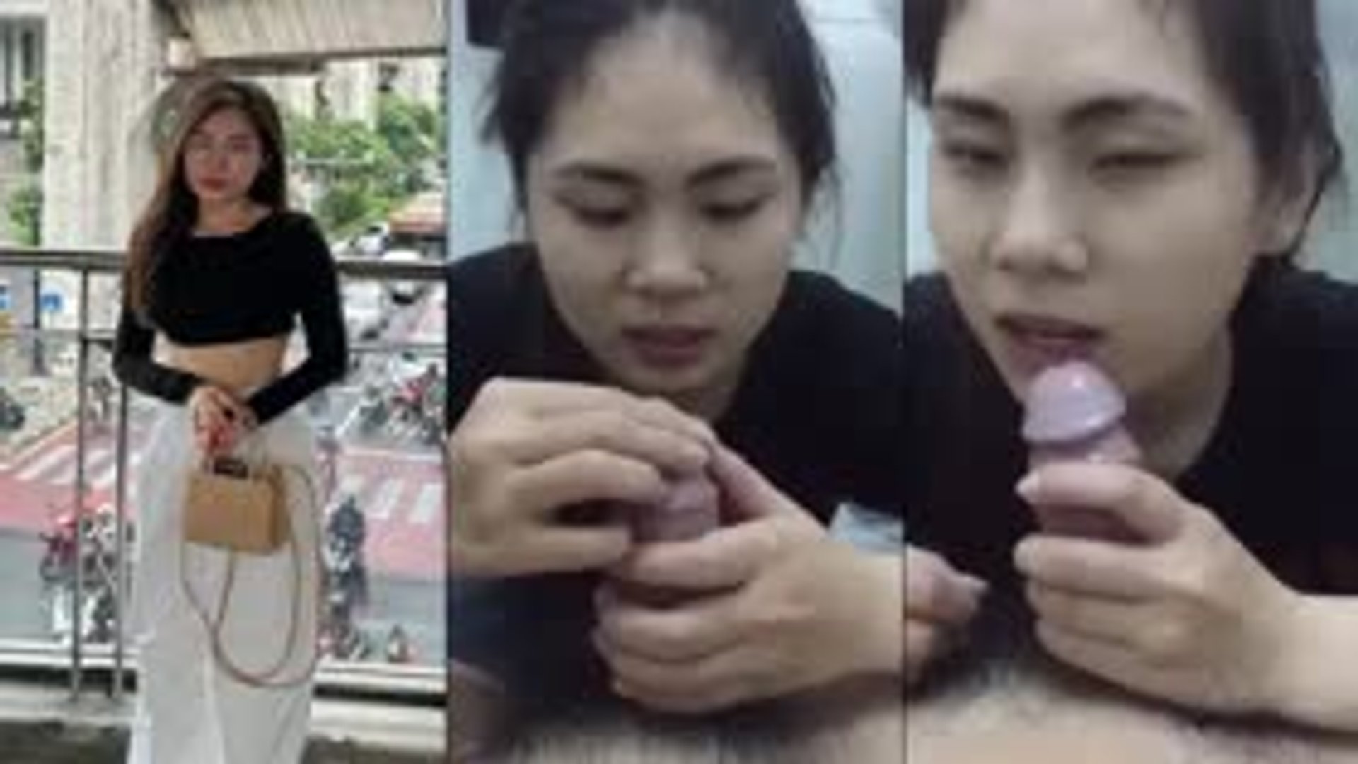 Em bắt cởi quần cho em vọc vòn hỏi chất gì màu trắng chảy ra ở chim anh nữa chứ ~ Sex Việt Nam
